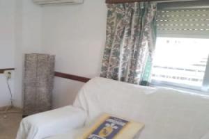 Apartment with 2 Bedrooms in, with Furnished Balcony - 500 M From the Beach, Cullera