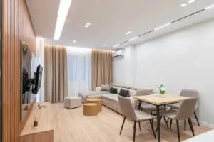 Arkle Apartment 3, Tirana