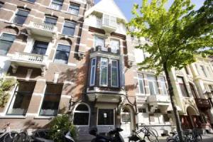 Quentin Museum Square Hotel, Amsterdam