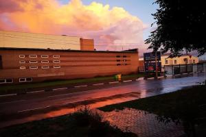 Lodging houses Strelka, Nizhniy Novgorod