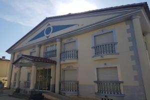 Portofino Hotel, Empuriabrava