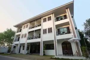 Khampare Chiangmai Hotel, Chiang Mai City