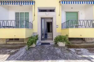 Next to the Beach by Wonderful Italy Apartments, Ospedaletti