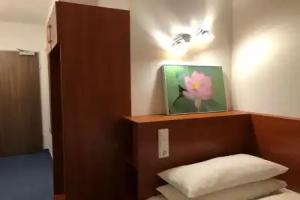 Hotel Mirabell, Erlangen