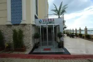 Vurna Butik Hotel, Trabzon