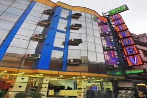 Fabhotel Shivdev International, Delhi City