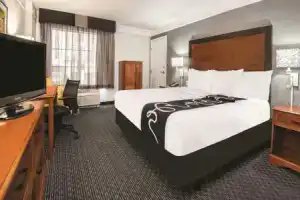 La Quinta Motor Inn Convention Center, San Antonio