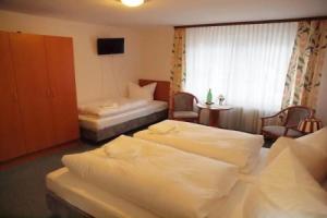 Hotel Engel Altenau, Altenau