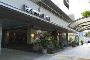 Richmond Hotel Nagoya Nayabashi, Nagoya