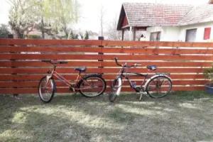 Idill Udulohaz 2 Apartments, Tiszafured