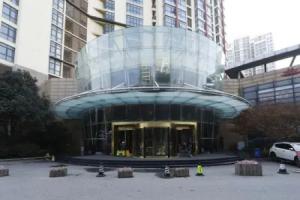 Suyuehui Executive Apartment Hotel (Suzhou Jinji Lake Expo Center), Suzhou