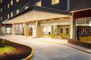 Fiesta Inn Guadalajara Periferico Poniente, Guadalajara