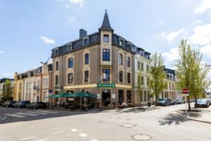 Stockholm Style Designer 1BR Close to DT Apartments, Luxembourg