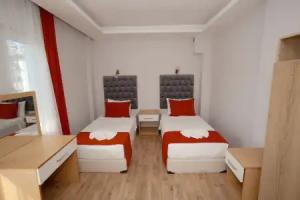 Hotel Kent, Fethiye