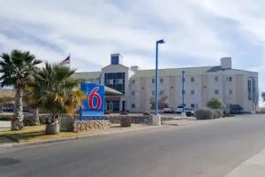 Motel 6 Las Cruces, NM - Telshor, Las Cruces