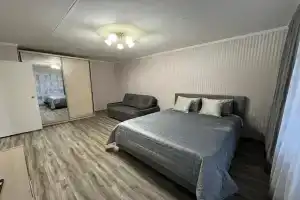 Apartments on Dubninskaya street 30k2, Moscow