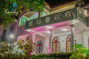 Kandy Leisure, Kandy