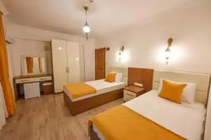 Infinity Ruby Hotel, Mugla