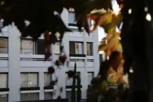 Maison des Ambassadeurs, La Rochelle