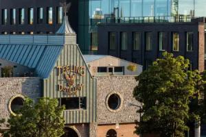 Hyatt Centric The Liberties Dublin, Dublin