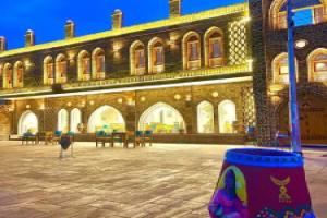 New Abusimble Hotel, Abu Simbel