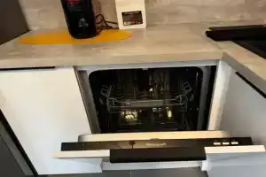 Apartments on Botanic street 12 Yuzhnaya Bitsa residential complex, Moscow