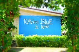 Raven Blue, Lanta Island