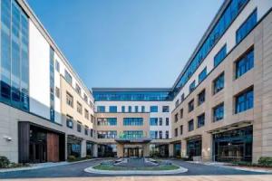 Holiday Inn Express Luzhi by IHG, Suzhou