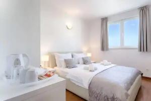 Adriatic Queen Residence Apart-hotel, Split