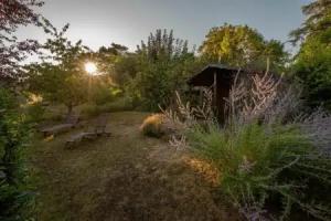 bis 10 Personen und 2,5 Schlafzimmern Cottage, Oestrich-Winkel