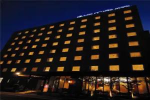 Fukuyama Oriental Hotel, Fukuyama