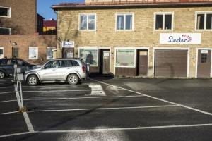 Hotell Linden, Ostersund