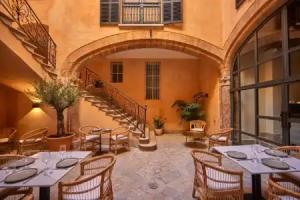 PuroGrand Hotel, Palma