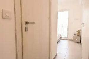 Camelia Seaview 1 Bd Apart In St Paul Bay, Qawra