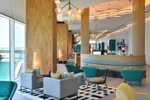 Hilton Garden Inn Bahrain Bay, Manama