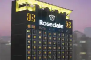 Rosedale Hotel Hong Kong, Hong Kong