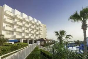 Cavo Zoe Seaside Hotel, Protaras