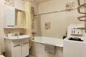 The atmosphere of Kropotkin on Kropotkinskaya, Dmitrov