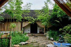 Yueshang Zen Space Homestay (Zhouzhuang Ancient Town Branch), Suzhou