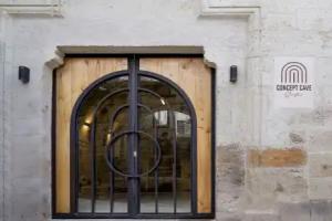 Concept Cave House, Goereme
