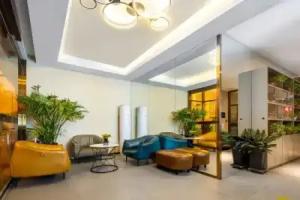 Changee Hotel MINI (Beijing South Railway Station Jingfengmen Subway Station), Beijing