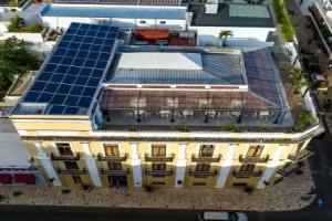 Gran Hotel Europa Santo Domingo, Trademark by Wyndham, Santo Domingo