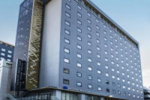 Hotel Musse Ginza Meitetsu, Tokyo