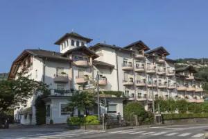 Hotel Della Torre, Stresa