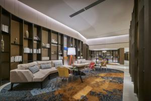 Amari Hotel, Kuala Lumpur