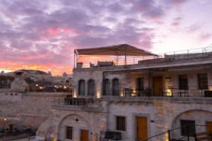 Design Cave Hotel, Goereme