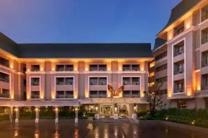 The Beverly Hotel Pattaya, Pattaya