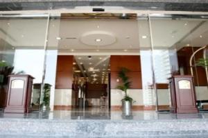 Samaya Hotel Apartments Sharjah, Dubai