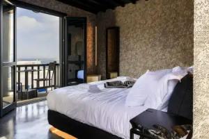 She Mykonos Boutique Hotel, Mykonos City