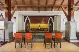 Muang Samui Spa Resort, Chaweng Beach